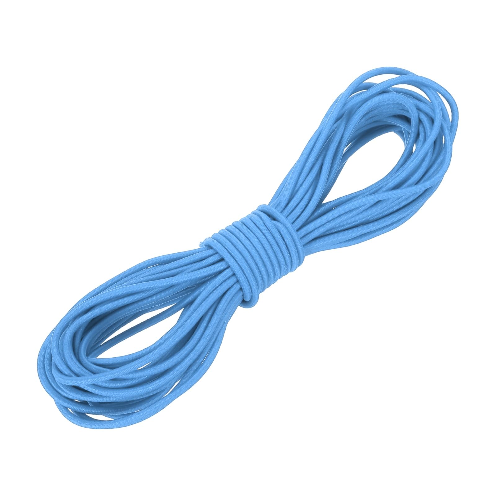 PATIKIL 25mm x 10 Meters Elastic Bungee Cord