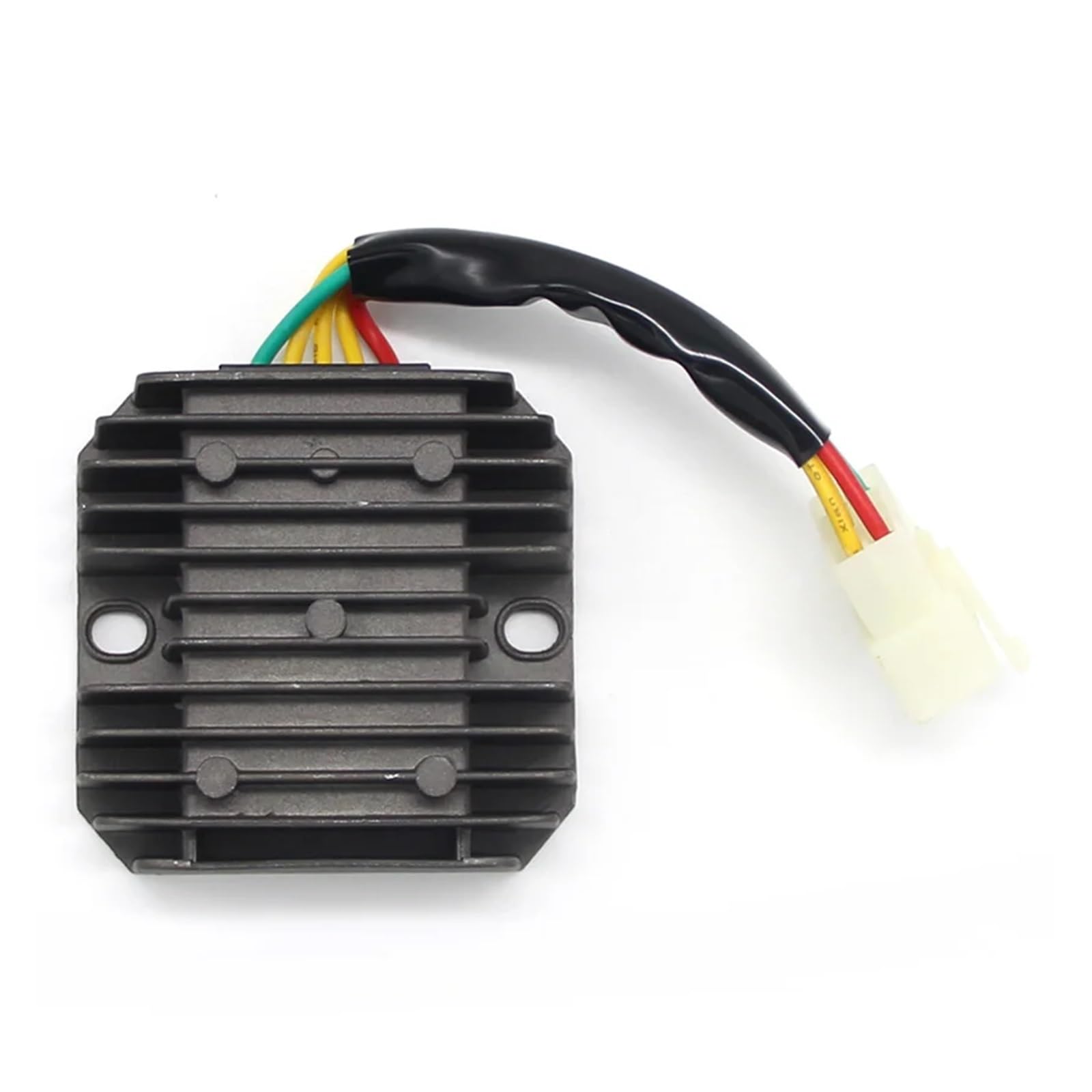 Regulador de voltaje para moto Polaris Phoenix y Sawtooth 200