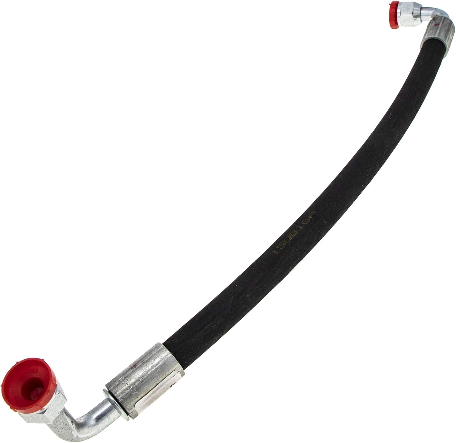 Exmark 103-3737 Hydraulic Hose Lazer Z AC AS LC 103-1765