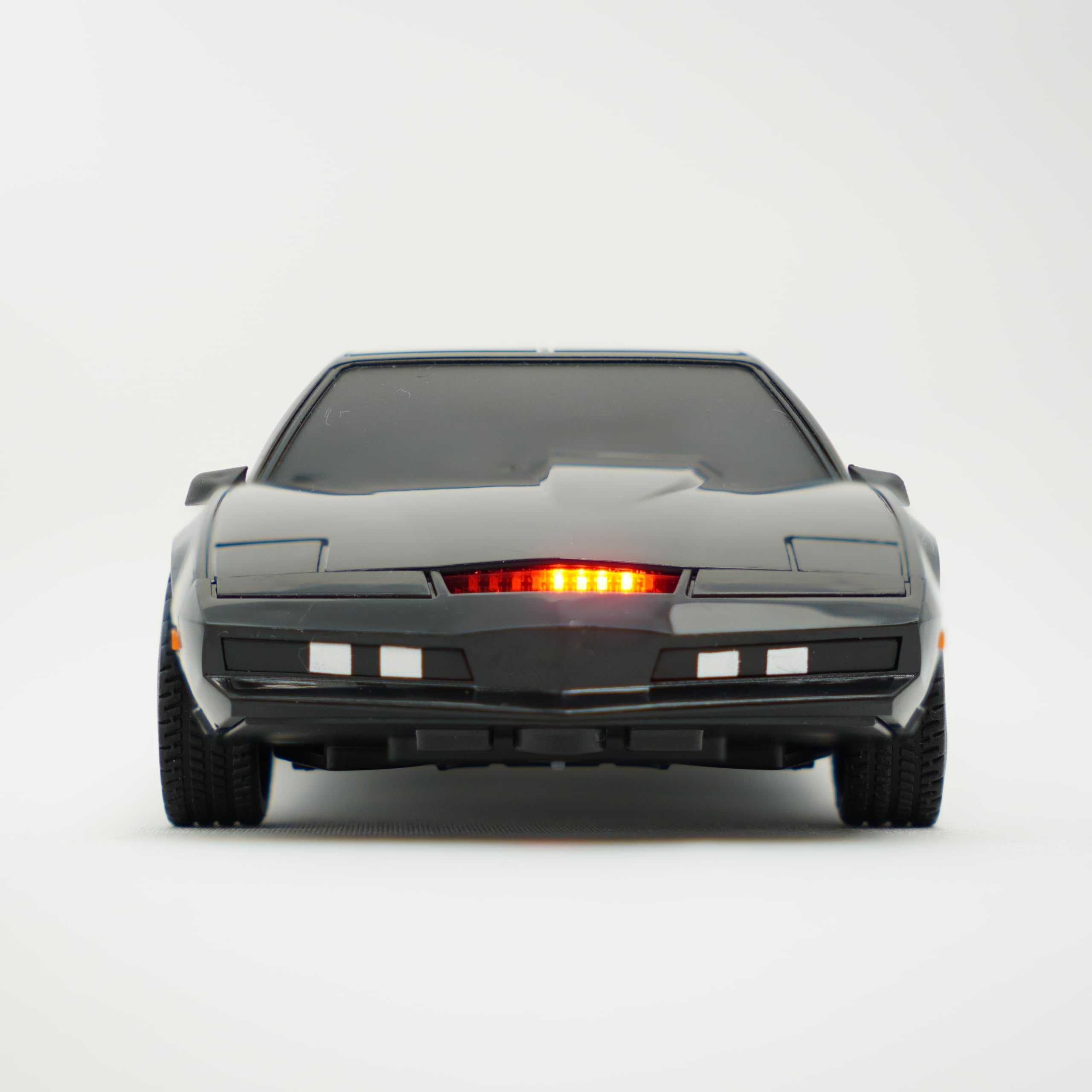 Amazon.co.jp: ハピネット(Happinet) R/C ナイトライダー（K.I.T.T.