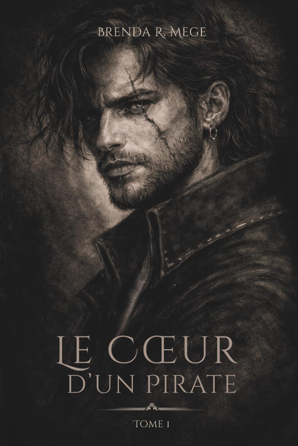 Le Cœur d'un Pirate