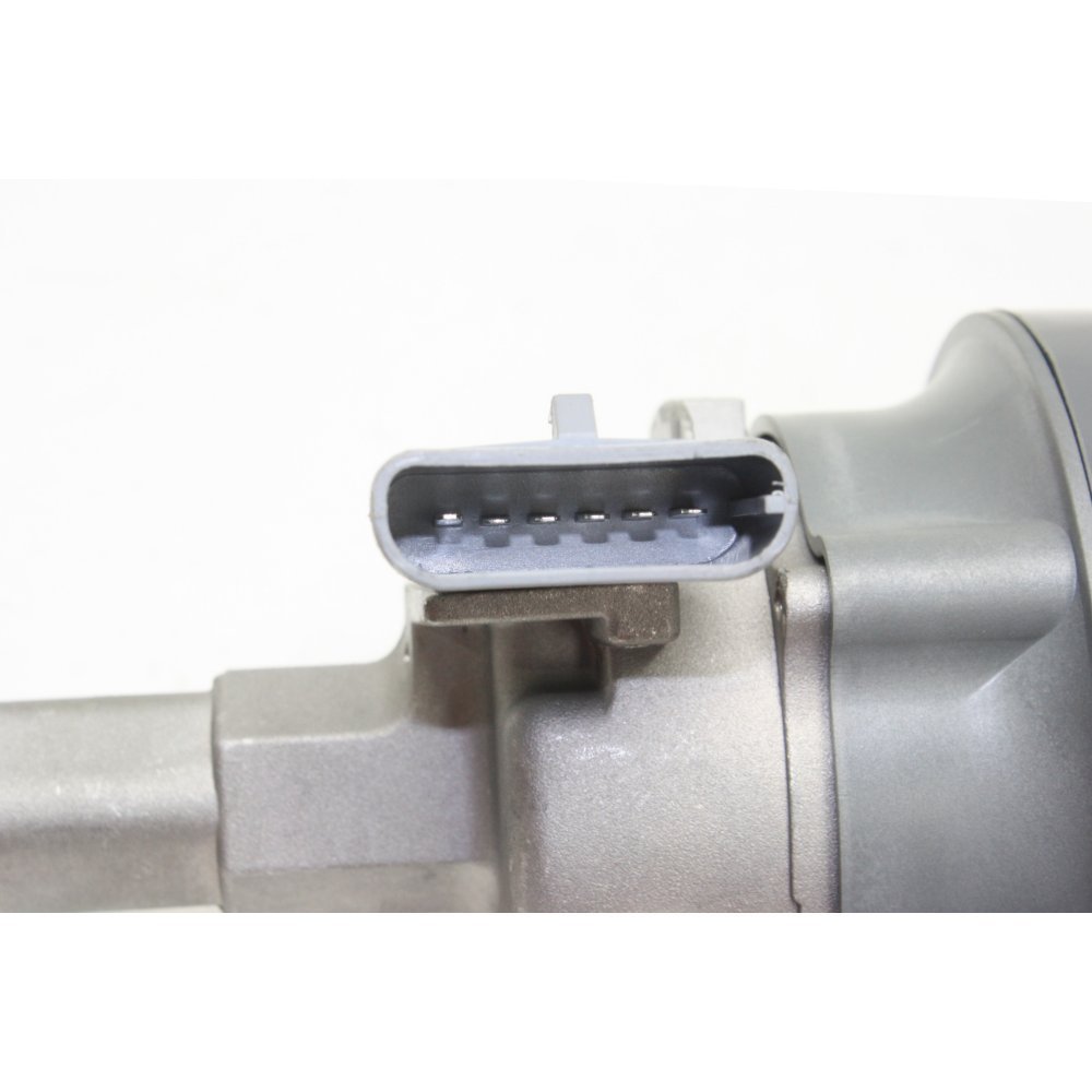 Evan-Fischer Direct Fit Distributor With Module - Replacement For Ford Bronco & E-Series 5.8L V8 (1988-1991)
