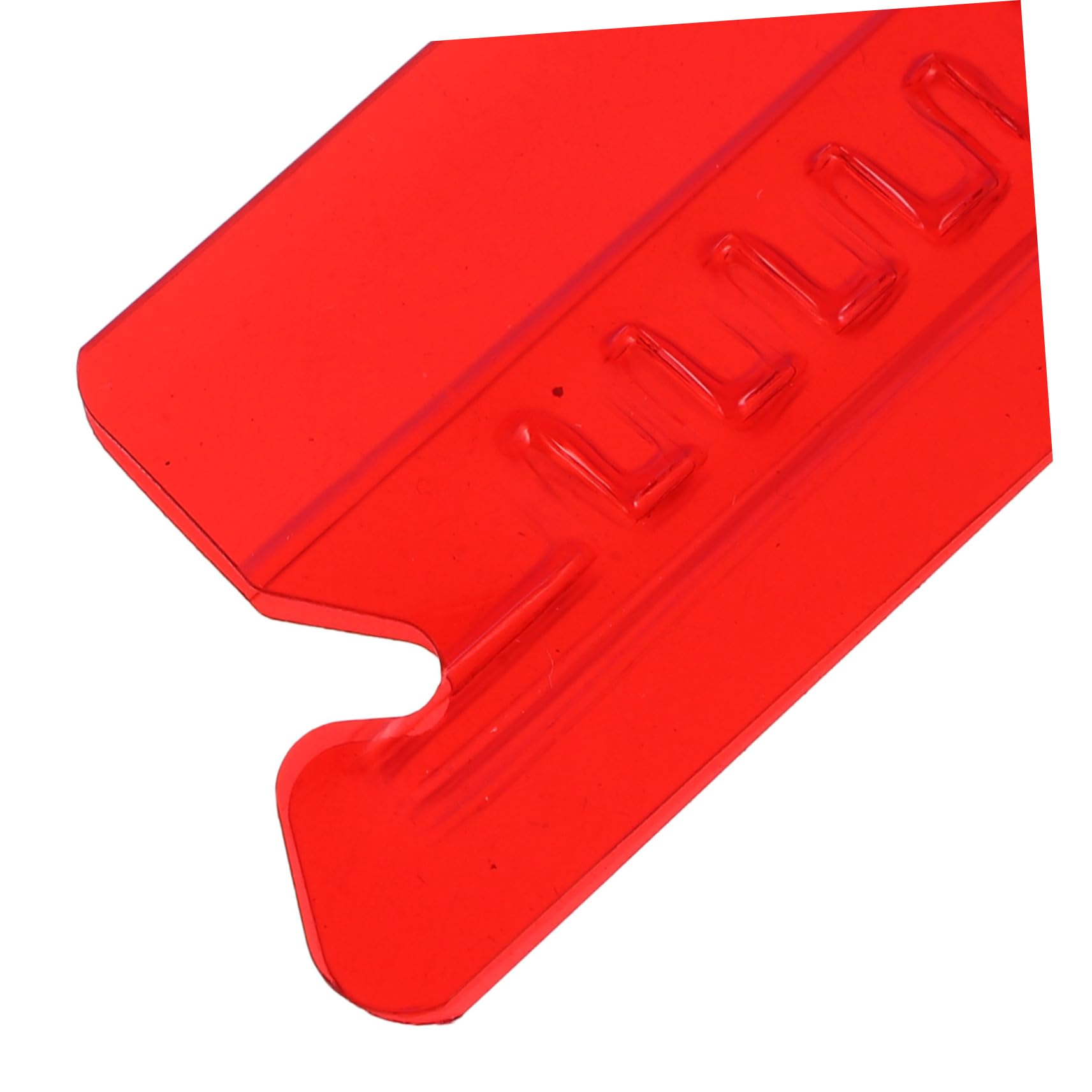 3 Set Etichette Colorate per File Sospesi in PVC Riutilizzabili Linguette Staccabili per e Organizzazione Documenti per Ufficio Scuola e