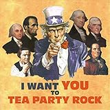 Tea Party Rock Records