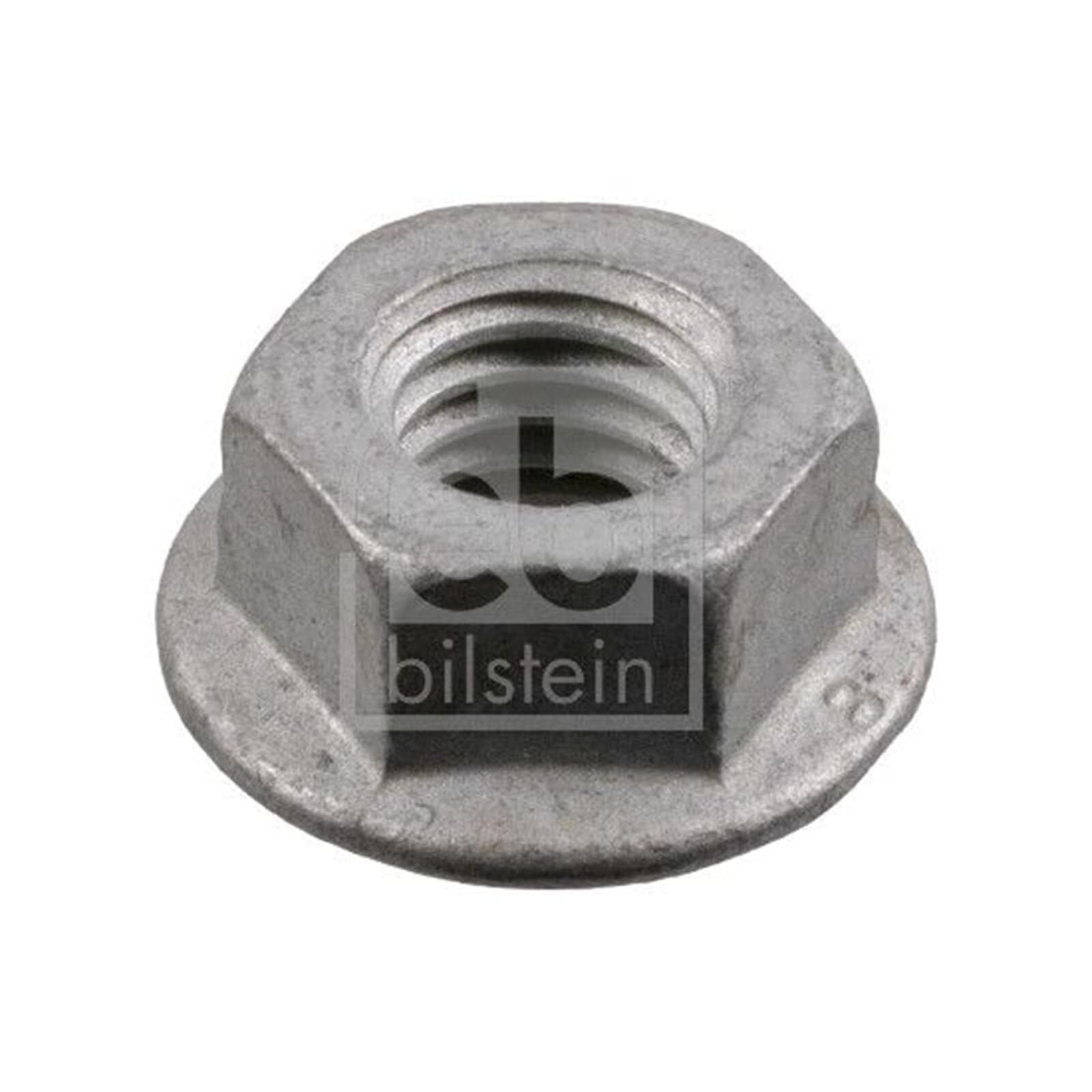 febi bilstein 28511 Traggelenk mit Anbaumaterial, 1 Stück