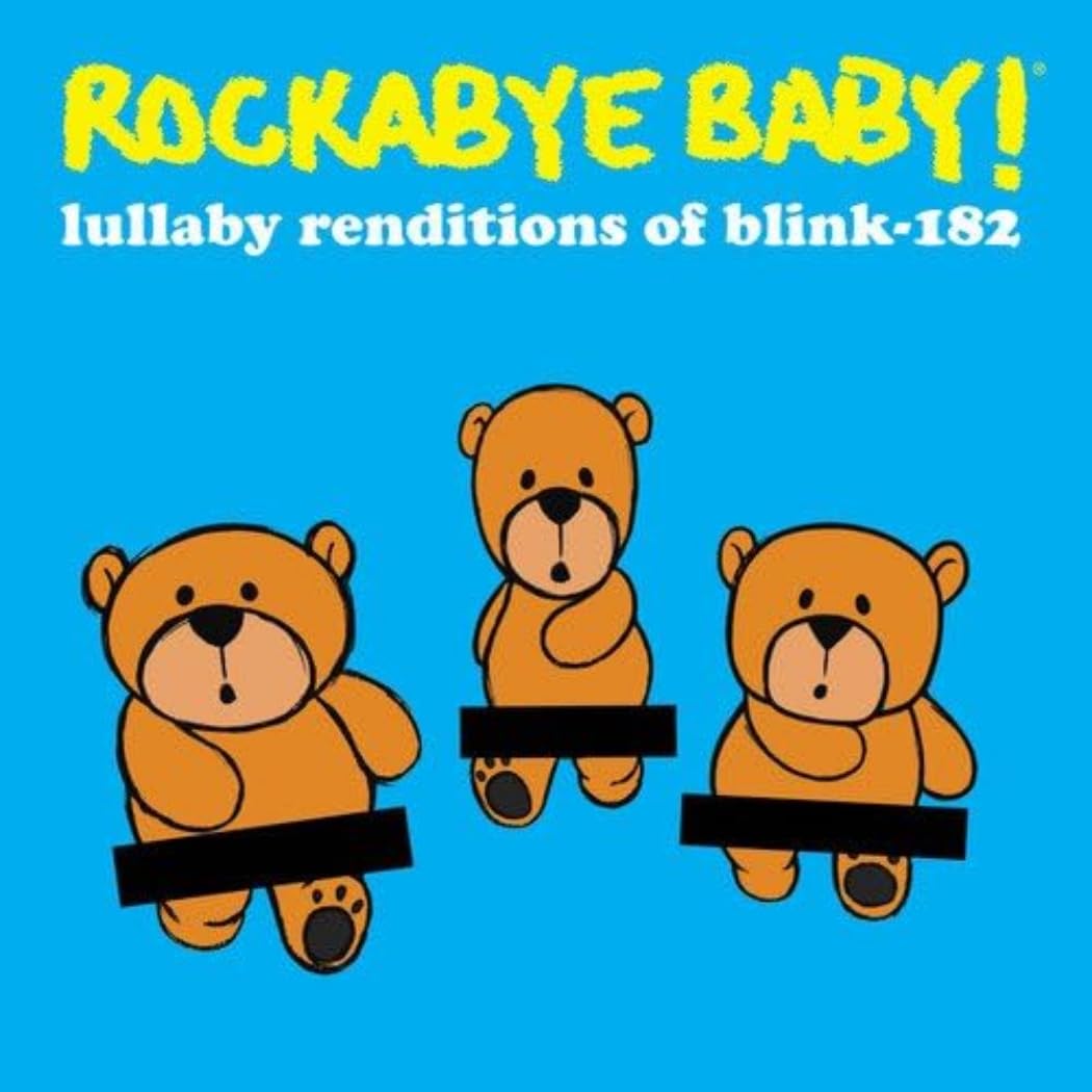 Rockabye Baby