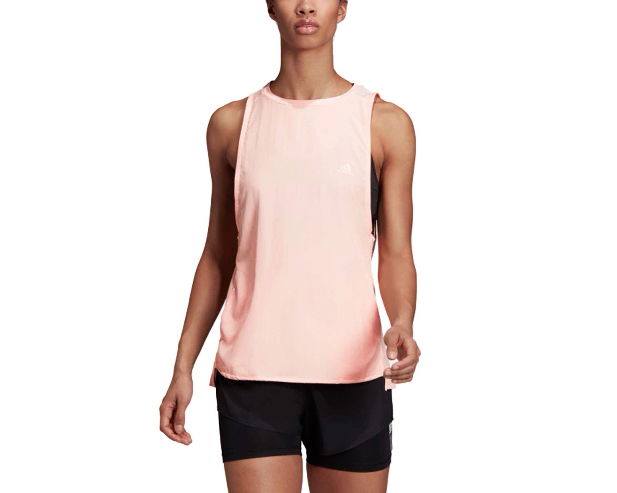 adidas 25/7 Tank W Camiseta De Tirantes Mujer