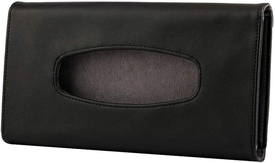 supporto in tessuto per visiera auto