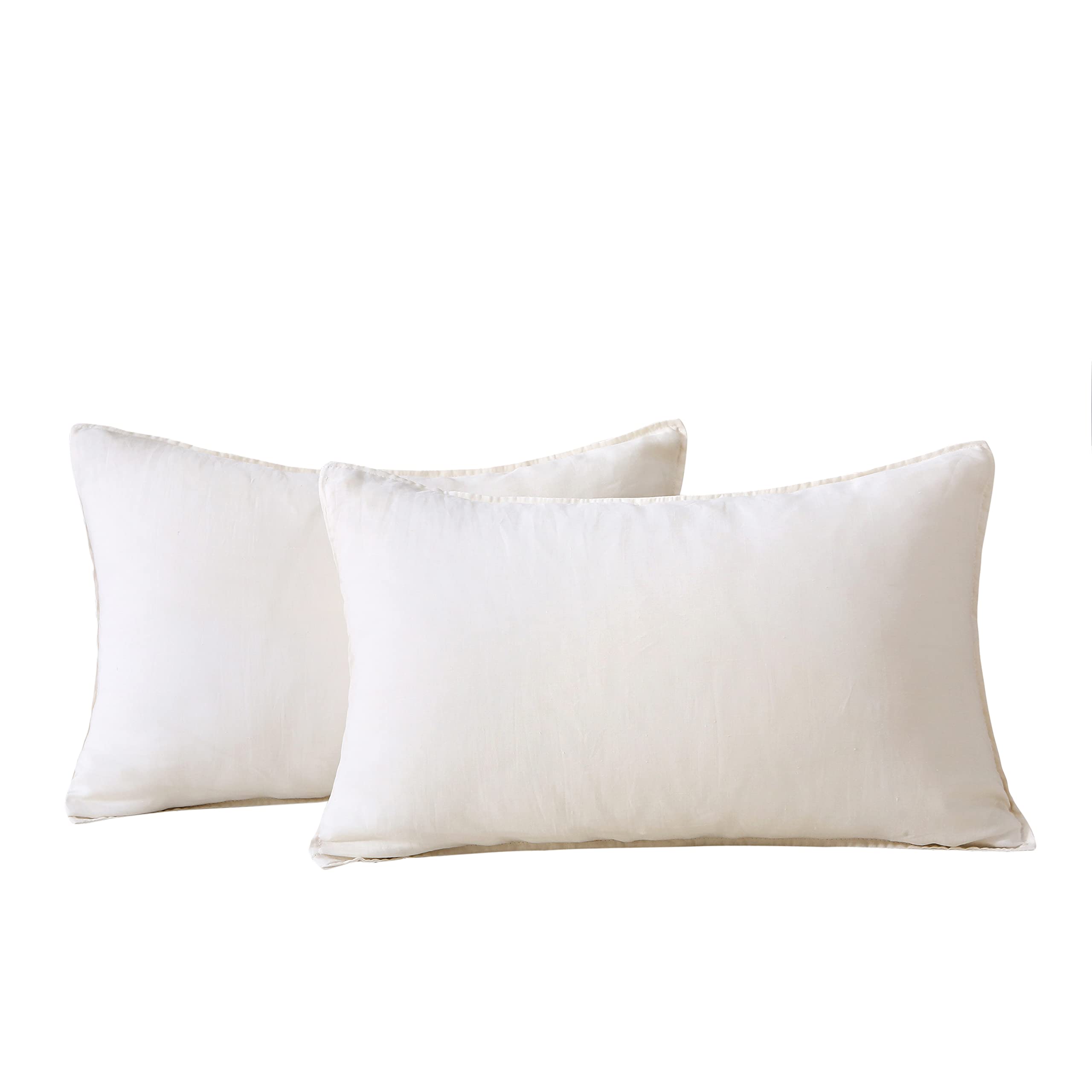 Amazon｜COLORATO 本麻 枕カバー2枚組 ピロケース ファスナー式