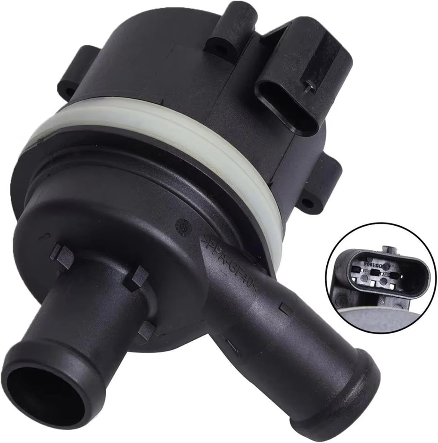 Car Windshield Washer Pump Cooling Water Pump for VW for 059121012B Car Coolant Water Pump