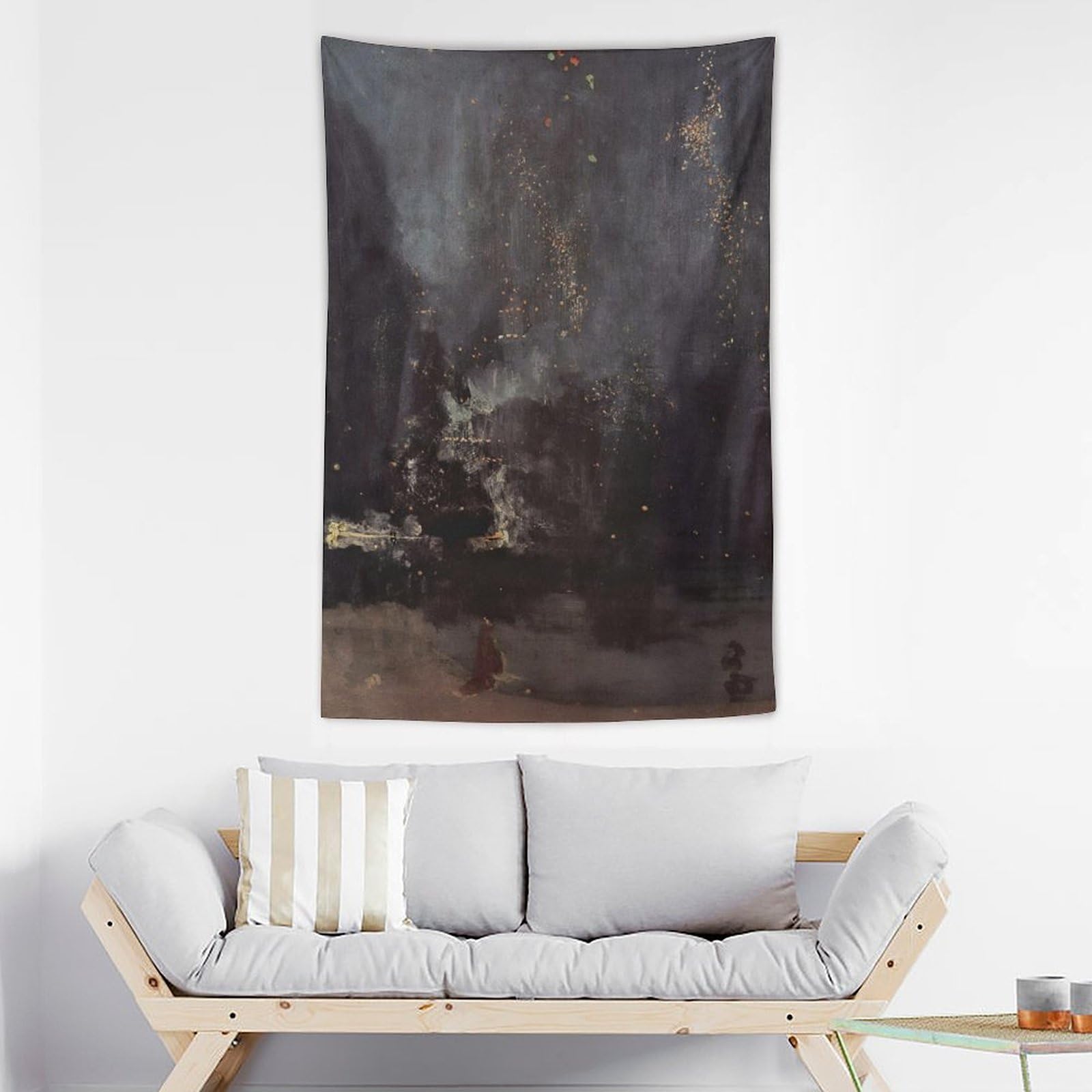 Amazon.co.jp: James Abbott McNeill Whistlerジェームズ