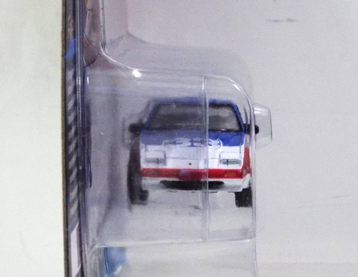 Amazon.co.jp: ジョニーライトニング 1/64 フェアレディ 300ZX Z31系