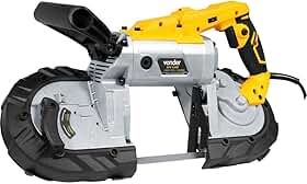 Vonder, Serra Fita Manual, 127 V~, Sfv 1100.