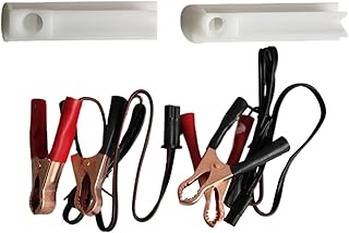 Einspritzdüsen-Reiniger-Set, Öldüsen-Spülreiniger - Kfz-Öleinspritzdüsen-Reinigungsadapter-Set - Auto-Öl-Einspritzdüsen-Reiniger-Set für Boote, SUVs, Elektrofahrzeuge, Motorräder