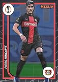 2023-24 TOPPS MERLIN UEFA #21 PIERO HINCAPIE SOCCER OFFICIAL TRADING CARD OF SOCCER