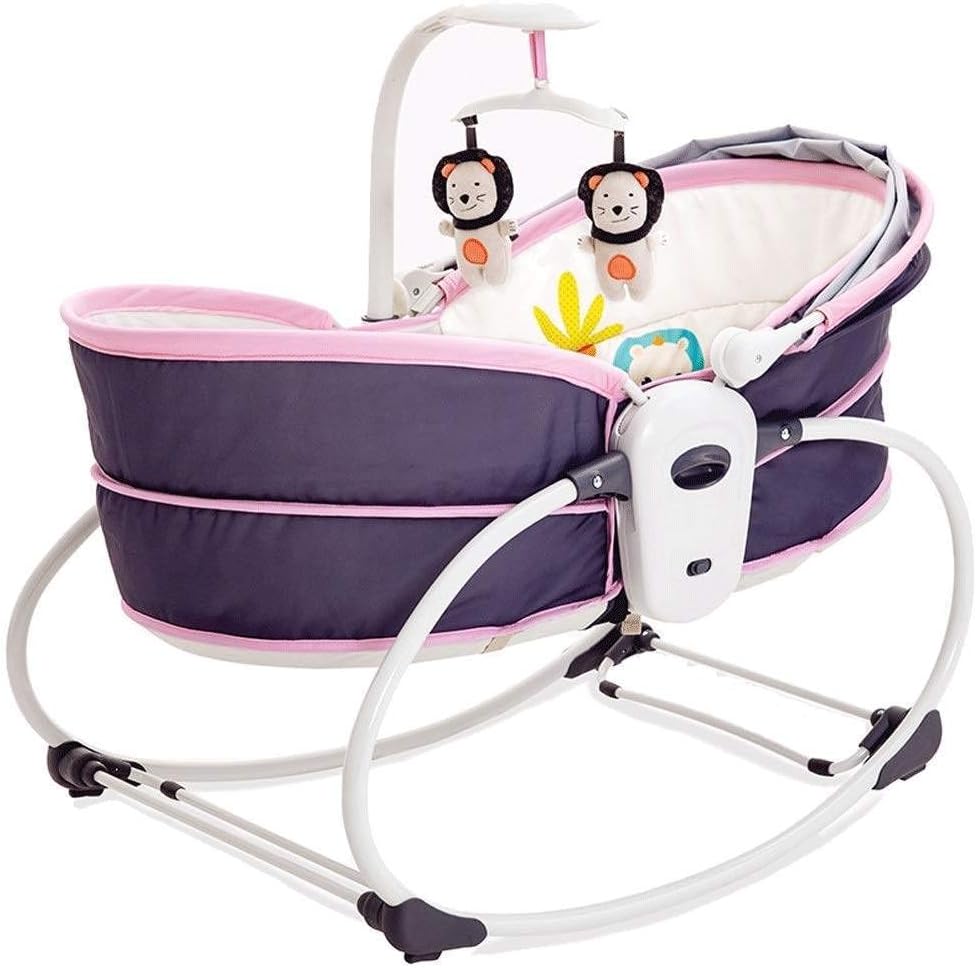 newborn baby cradle