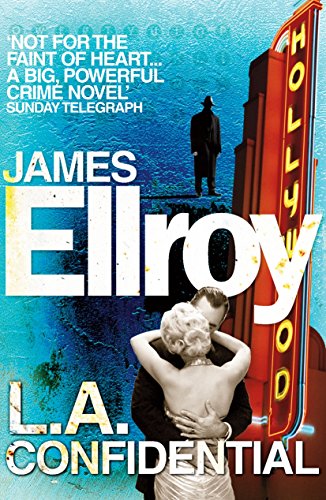 Ellroy, James: L.A. Confidential