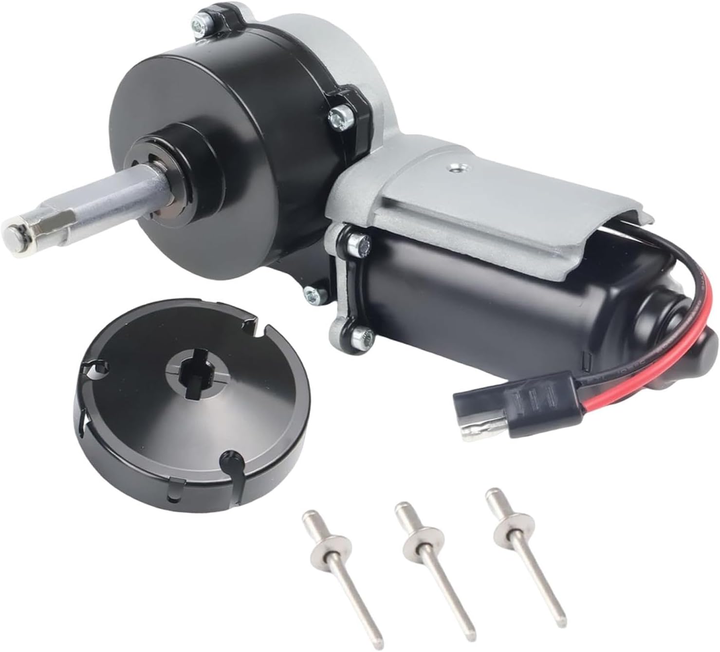 RV Awning Motor Drive Repair Kit Replacement for 925XX 926XX 927XX Series - Quick Installation Accessories