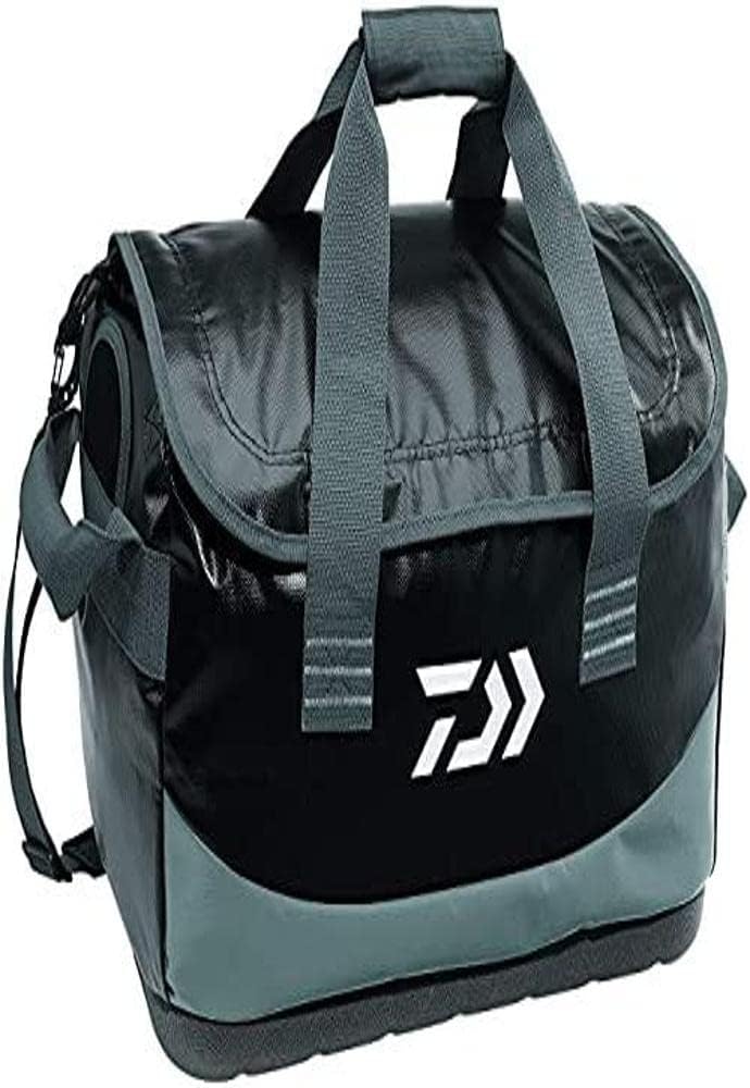 Daiwa D-VEC Boat Bag - Large DBBG-2-GRY