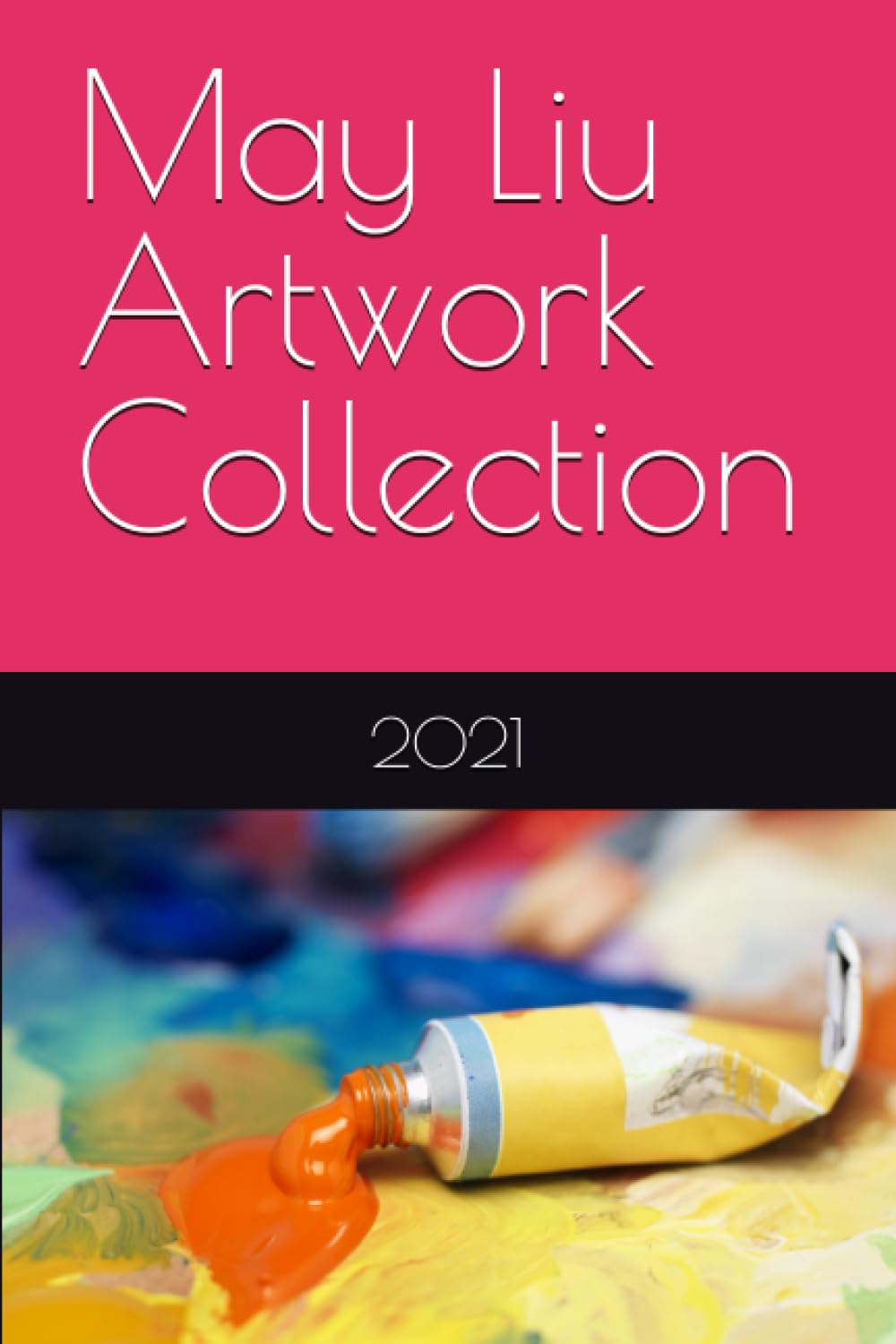 May LiuMay Liu Artwork Collection