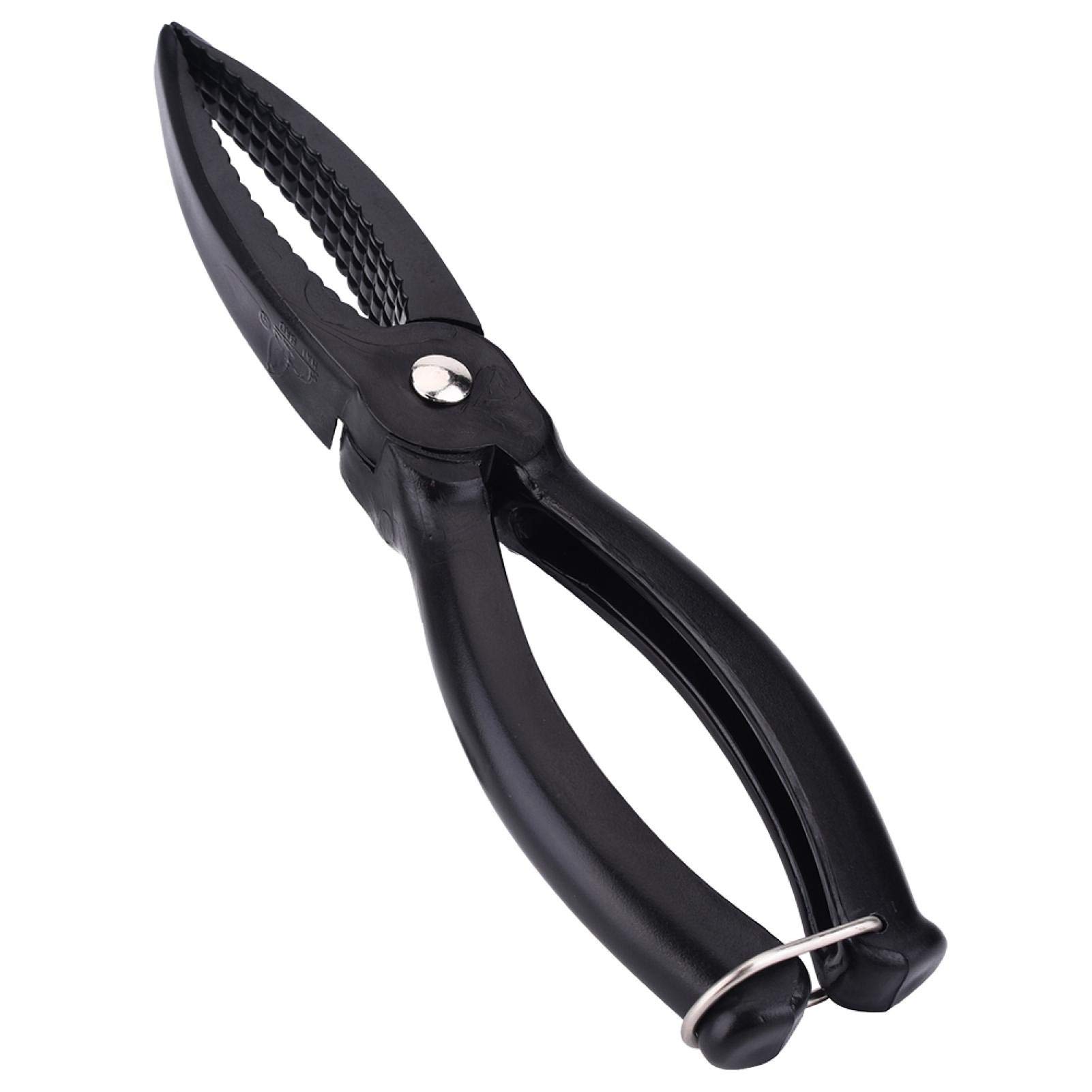 YAOYAOLING Pinze da pesca in acciaio inox, pinze da pesca a becco ago