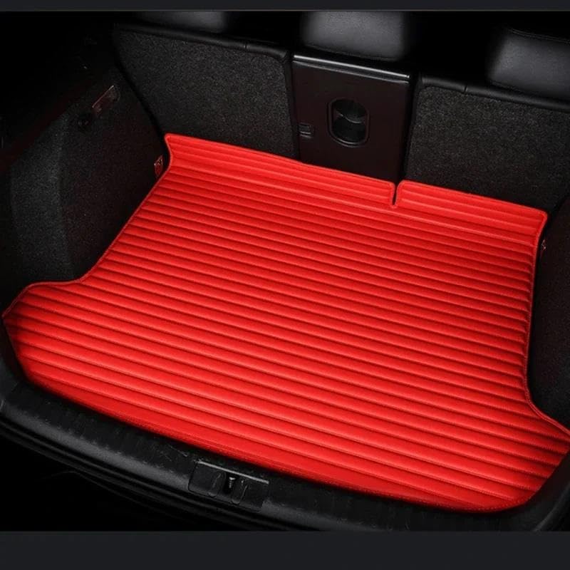 Tapis de coffre BMW X5 G05 imperméable et antidérapant pour protéger votre coffre 5 places