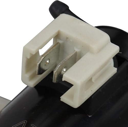 Miniatura 1113 de TRQ Depósito de limpiaparabrisas compatible con Chevrolet Cruze GM1288255 2016-2019