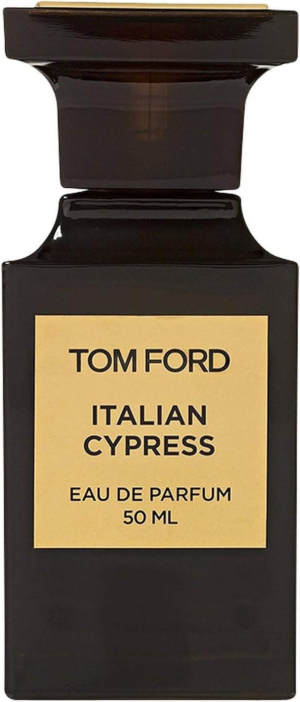 Tom Ford Italian Cypress