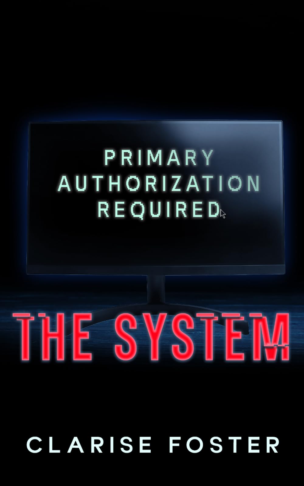 The System (The Whitmore Series)