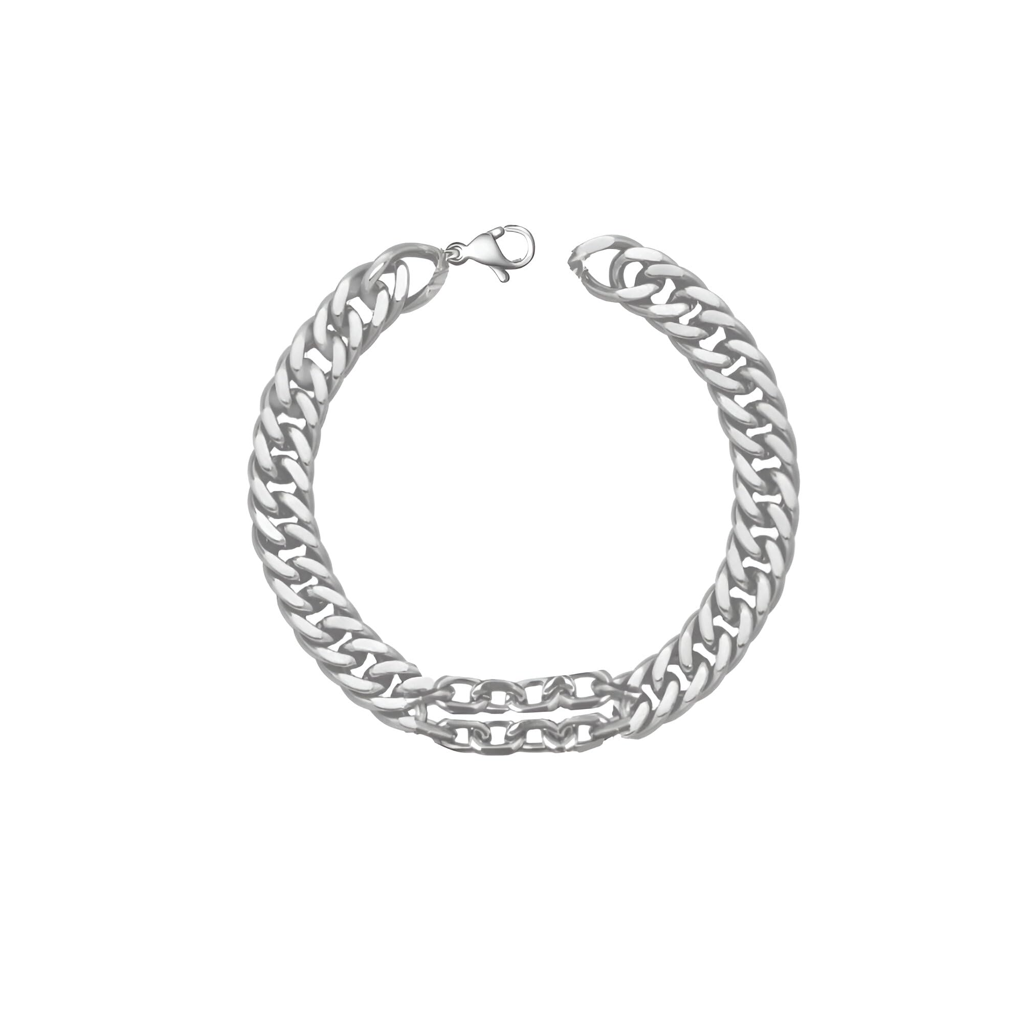 アクセサリー FRANCE MADE SILVER925 HARD WARE BRACELET FRANCE MADE SILVER925 HARD WARE BRACELET