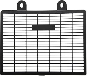for Nightster975 for RH975 for RH-975 for Nightster 975 for RH 975 2022 2023 Tank Protection Radiator Grille Guard Cover Motorcycle Radiator Grille Guard