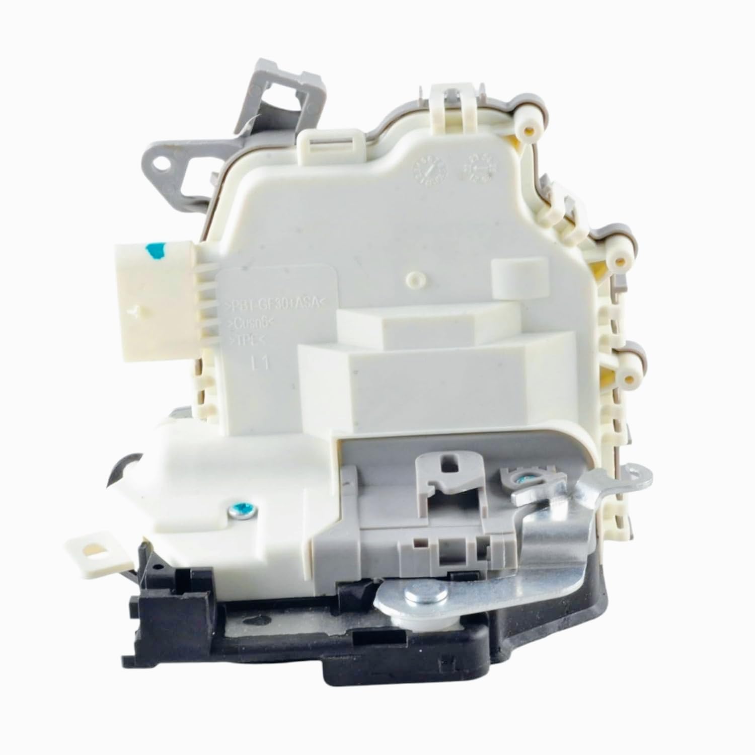 Rear Left Right Power Door Lock Actuator Kit for Seat Altea XL 2004-2015 OEM 1P0 839 015E 1P0839015E 1P0 839 016E 1P0839016E