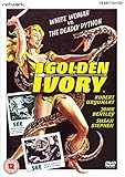  Golden Ivory [DVD] [Alemania]