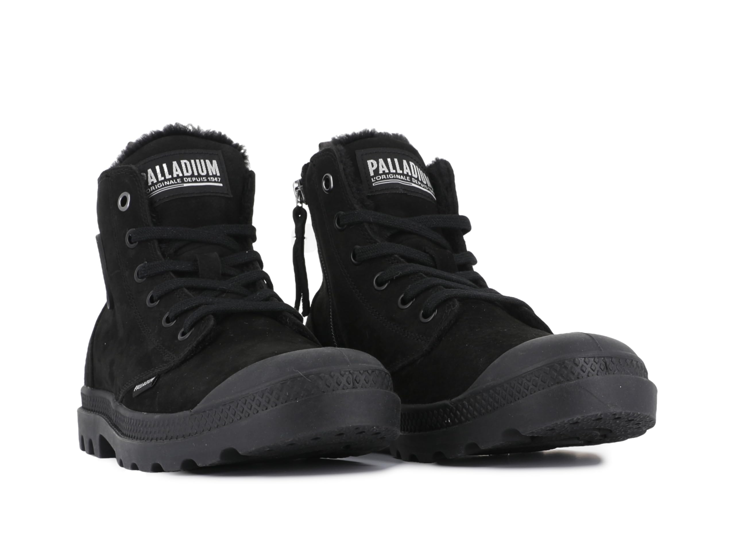 Palladium Pampa Hi Zip WL 95982252, Stivali