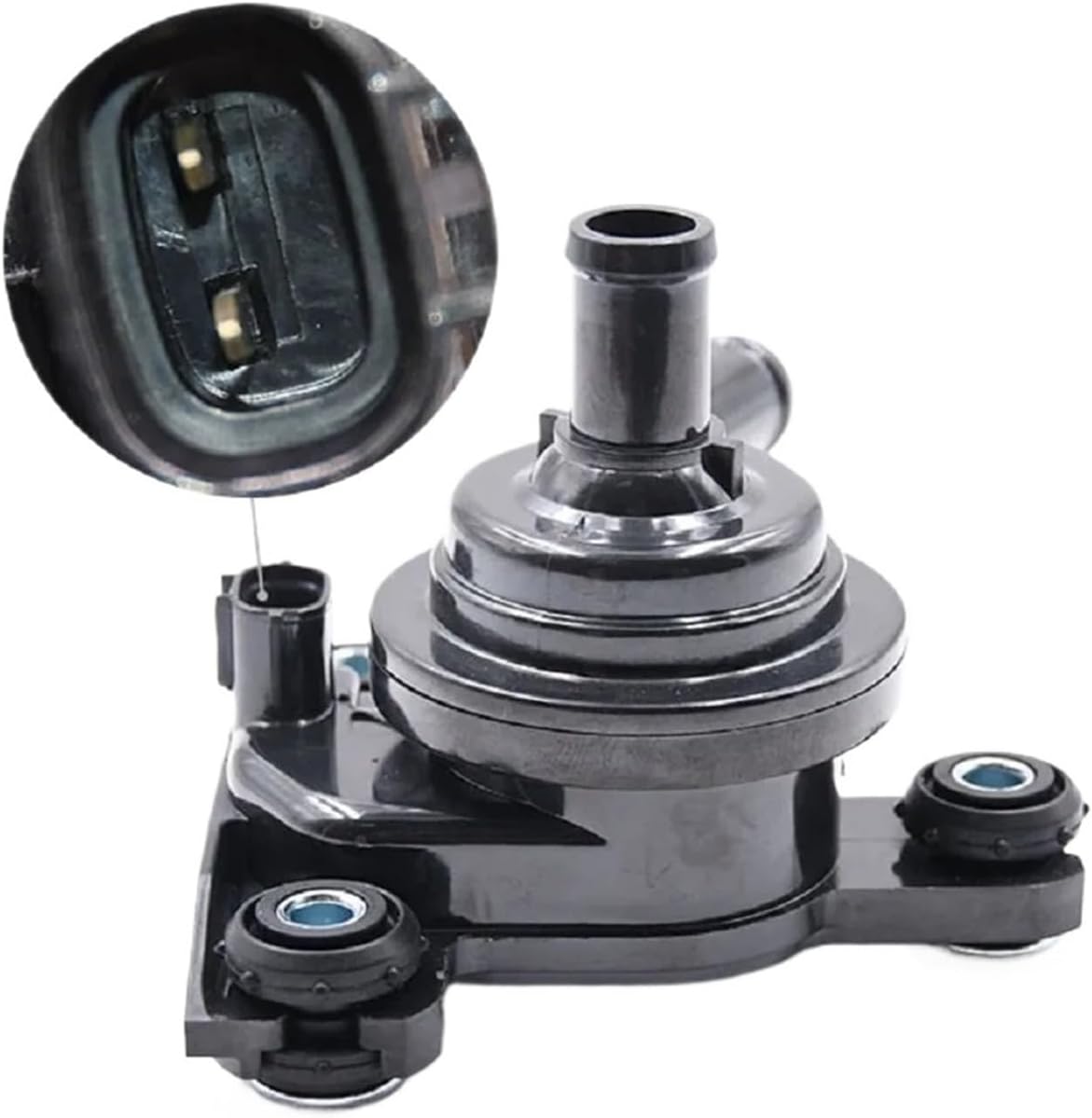 Car Electric Inverter Water Pump 04000-32528 G9020-47031 For - Foto 2