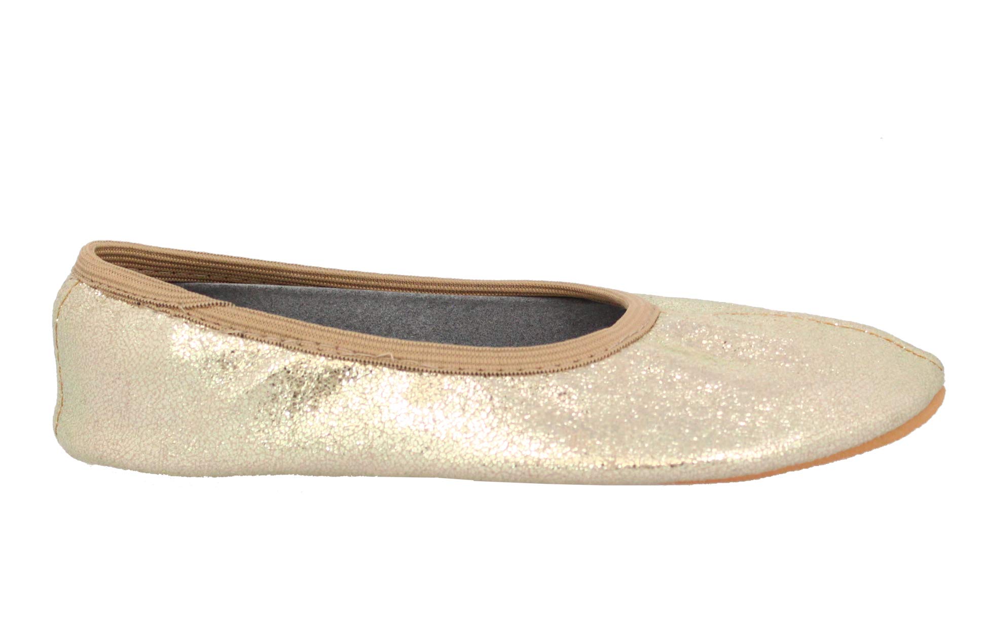 Beck Basic 071 Zapatillas De GimnasiaNiñas