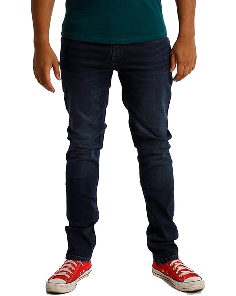 The Perfect Jean Slim Thick Slim Fit Jeans for Men, OG Stretch Denim