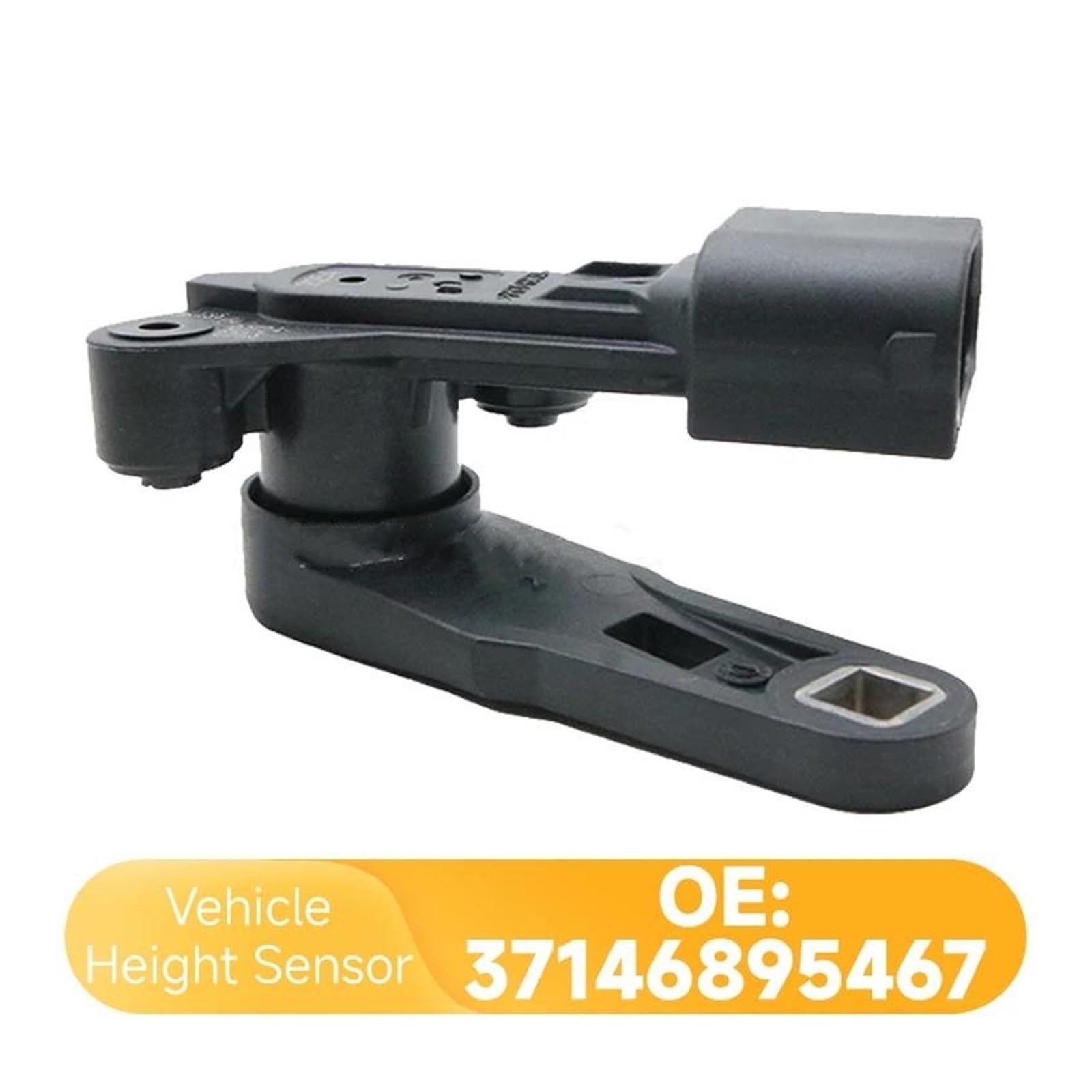 Sensore di Livello dell'altezza di Marcia 37146895467 Sensore di Livello dell'altezza di Marcia Anteriore per BMW per I3 I8 per X1-X7