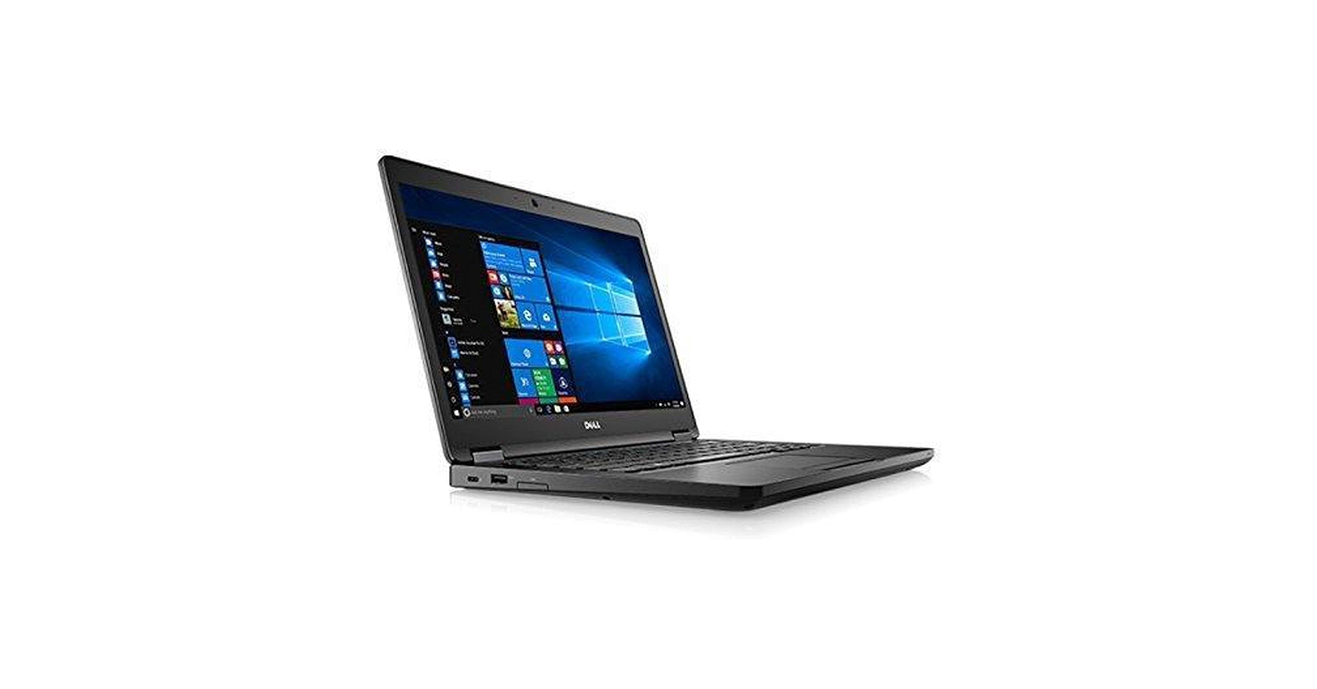 Amazon.com: Dell 6VKFD Latitude 5480 Laptop, 14