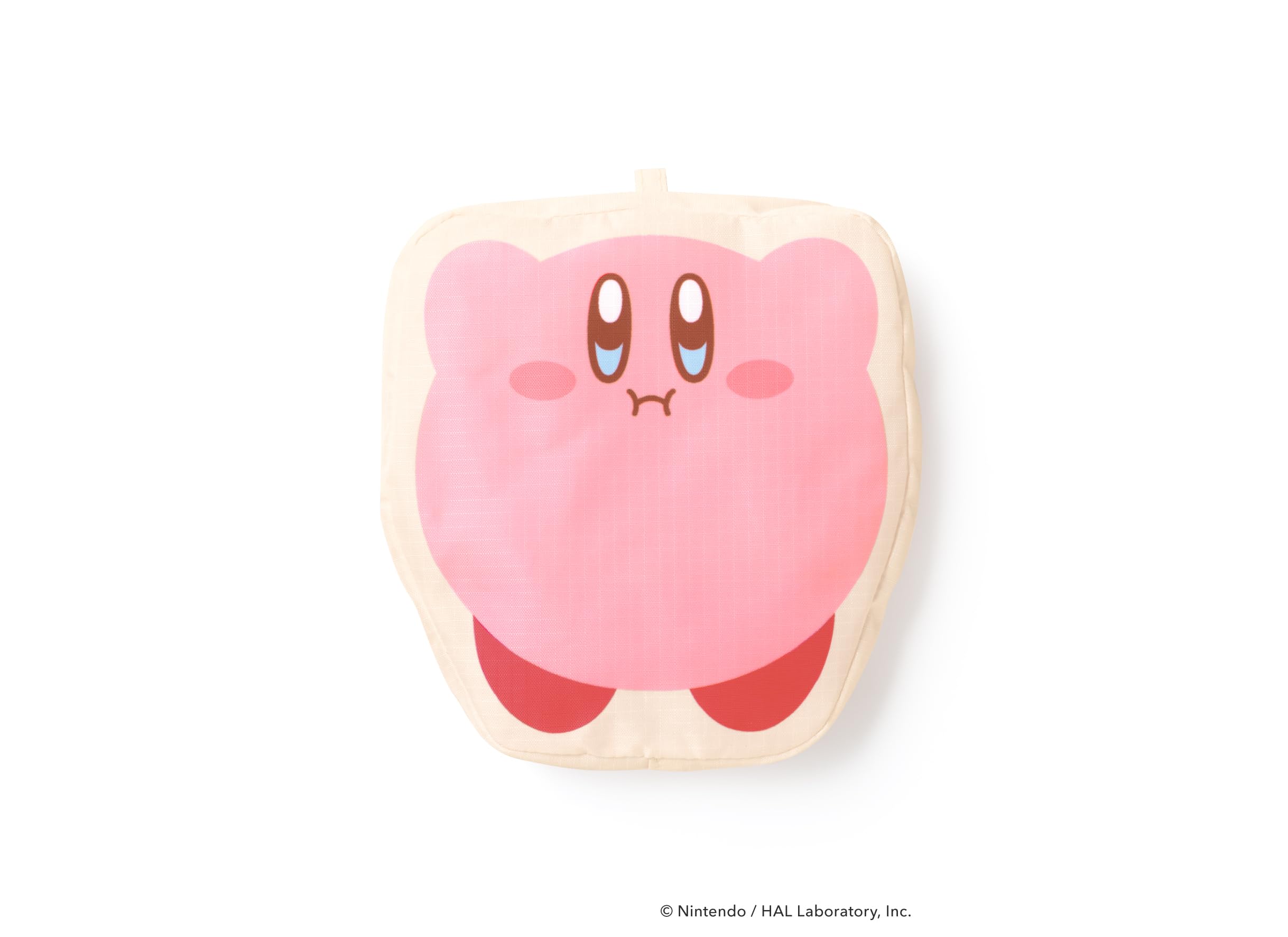 Amazon.co.jp: 星のカービィ ラッピング×エコバッグ L（グリーン