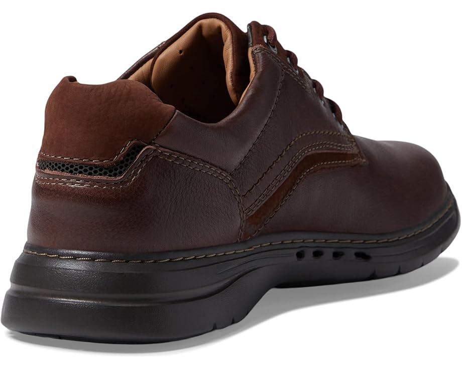 Clarks Un Brawley Pace - Back View