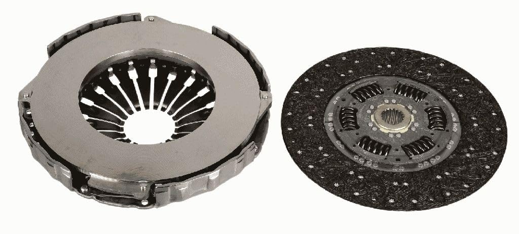 Sachs 3400 700 546 conjuntos de embrague