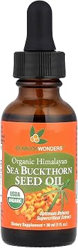 Sea Buckthrn Seed Oil,Og1