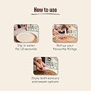 Urban Platter Square Rice Paper Sheets, 400g (Vietnamese Spring Roll Wrappers | Gluten Free | 22 cm each | Easy To Roll) gallery image