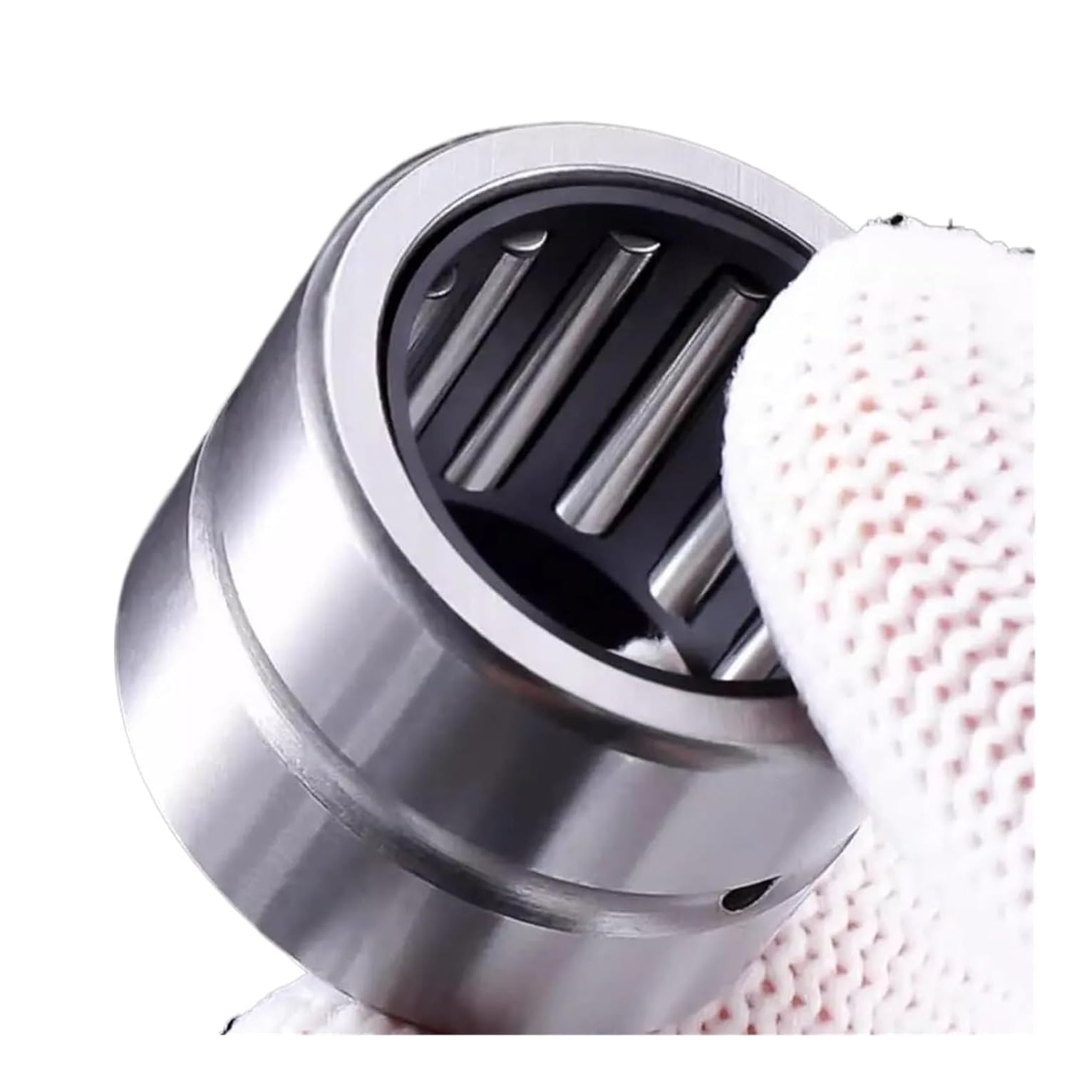 1/5pcs Needle Roller Bearings Without Inner Ring NK 18/16 18/20 19/16 19/20 20/16 20/20 21/16 21/20 22/16 22/20 24/16 24/20(5Pcs,NK20-20 20x28x20)