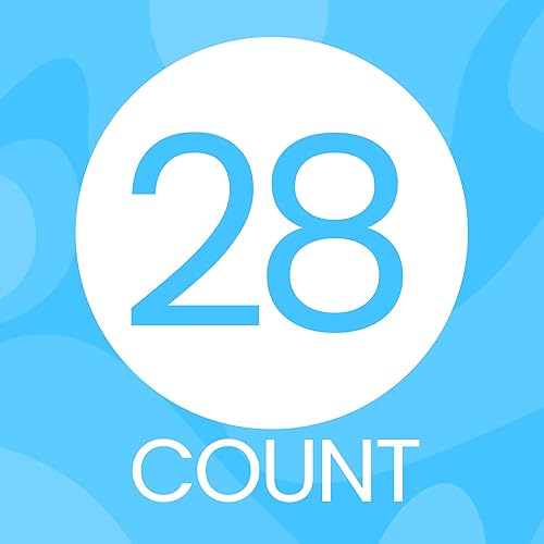 Miniatura 6 de DISTINCTIVS Juego y actividad de fiesta de Navidad de renos - 28 cartas