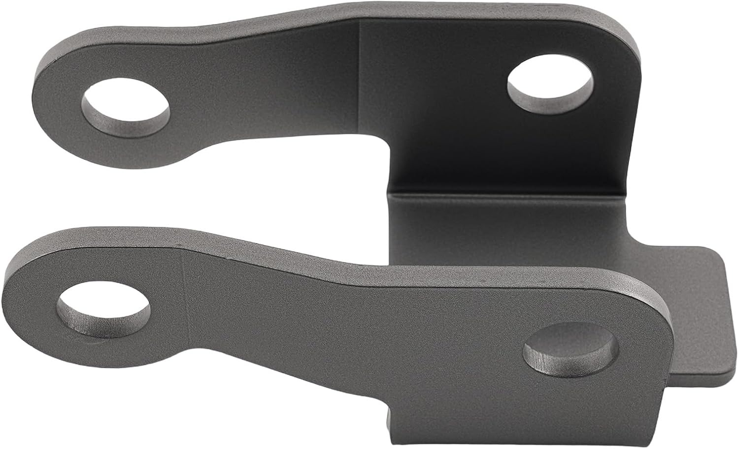 maXpeedingrodsショックエクステンダーシボレーシルバラード/GMCシエラ1500 1999-2006、ハードウェア付きロ