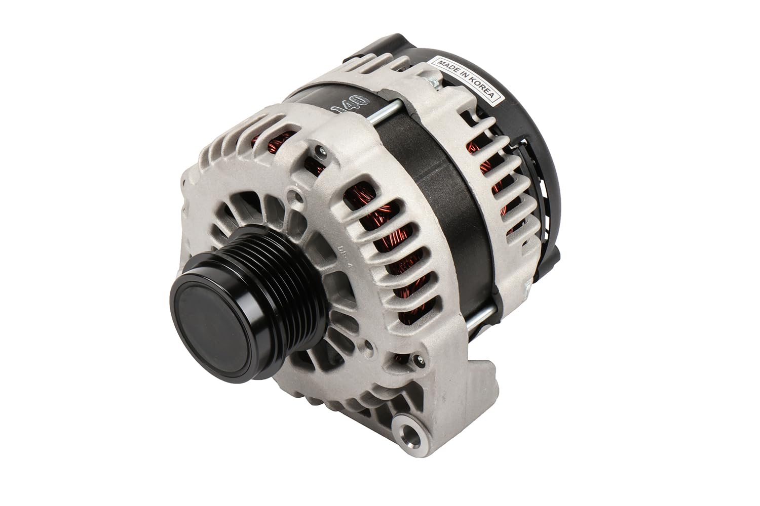 Amazon.com: GM Genuine Parts 84169187 Alternator : Automotive