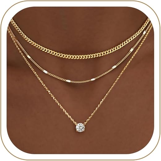 Women's Necklaces