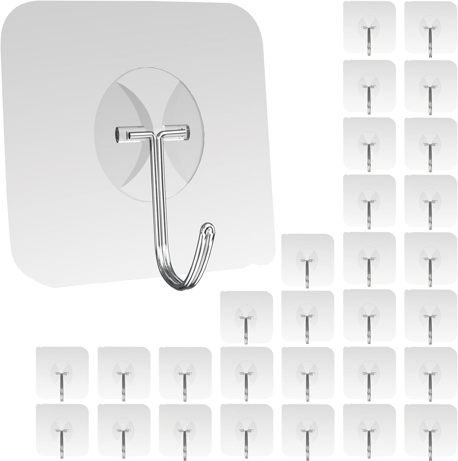 30 Medium Hooks 30 Medium Hooks